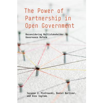 The Power of Partnership in Open Government