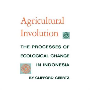 Agricultural Involution