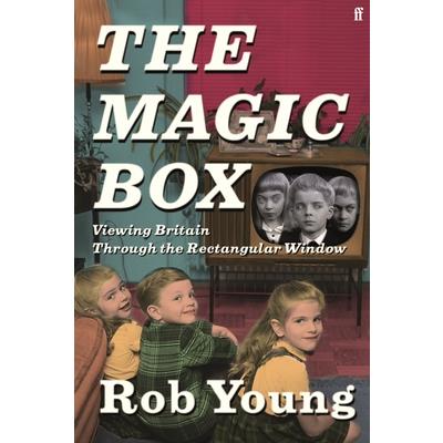 The Magic Box