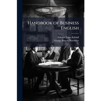 Handbook of Business English
