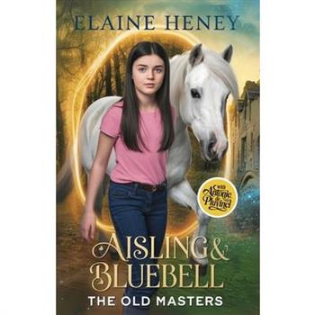 Aisling & Bluebell with Antonie de Pluvinel - The Old Masters