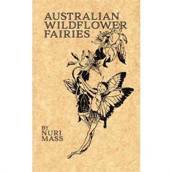 Australian Wildflower Fairies