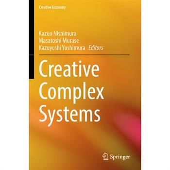 Creative Complex Systems