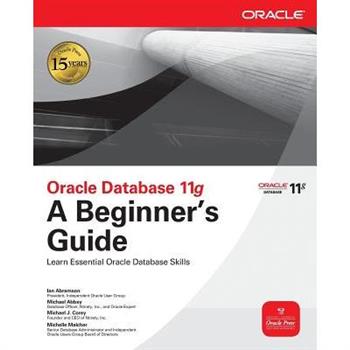 Oracle Database 11g