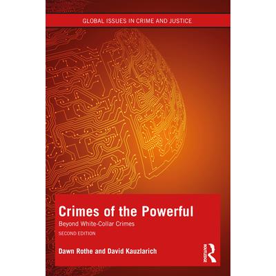 Crimes of the Powerful
