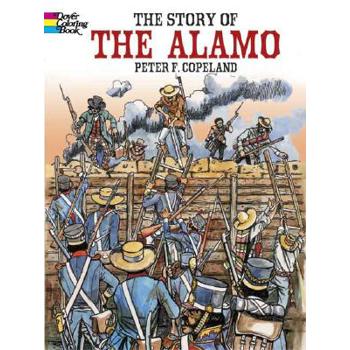 The Story of the Alamo