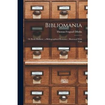 Bibliomania