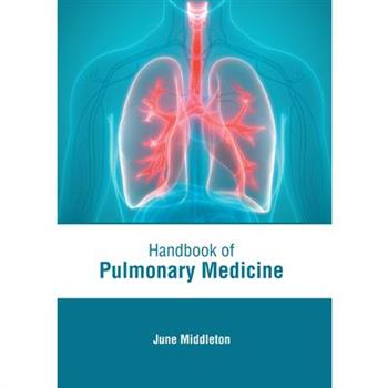 Handbook of Pulmonary Medicine