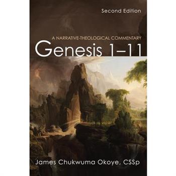 Genesis 1-11, Second Edition