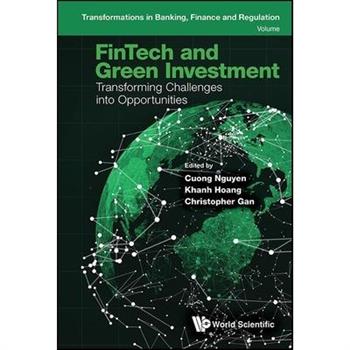 Fintech and Green Investment