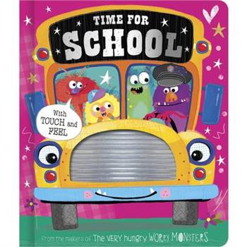 Time for School