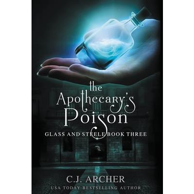 The Apothecary's Poison