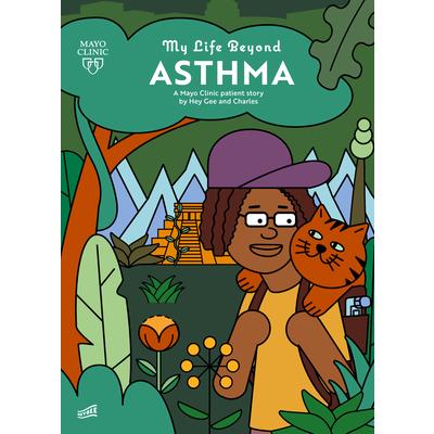 My Life Beyond Asthma