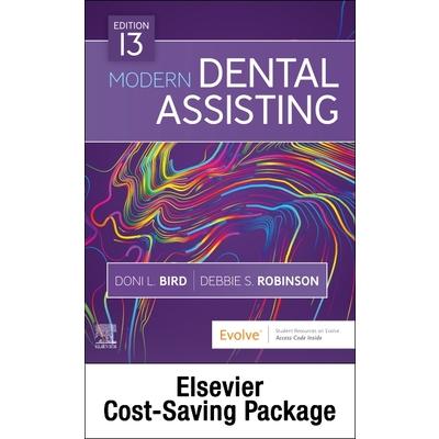Modern Dental Assisting and Boyd: Dental Instruments 7e Package