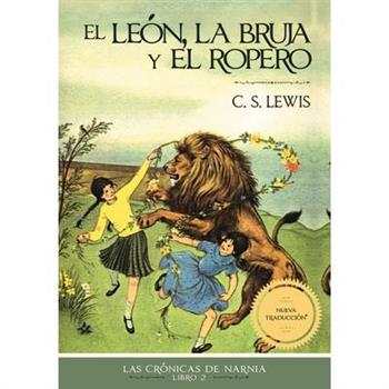 El Le��n, La Bruja Y El Ropero, Edici��n Cl��sica