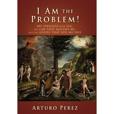 I Am the Problem!