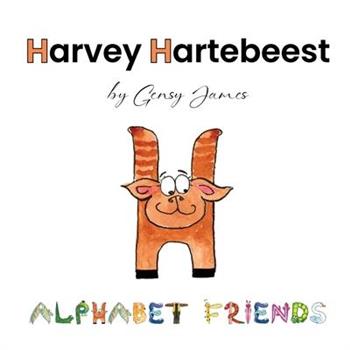 Harvey Hartebeest