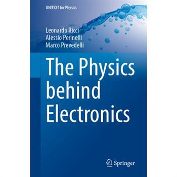 The Physics Behind Electronics