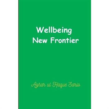 Wellbeing New Frontier