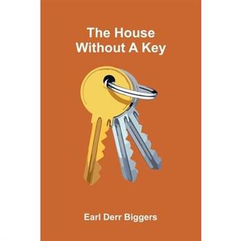 The house without a key