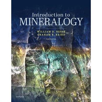 Introduction to Mineralogy