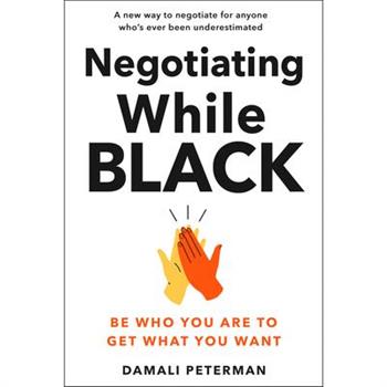Negotiating While Black