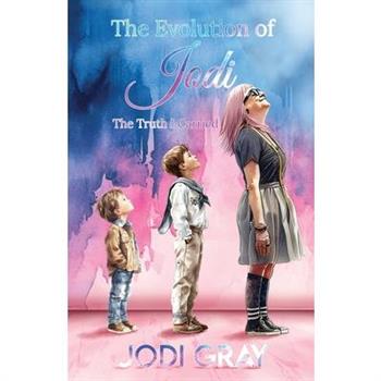 The Evolution of Jodi