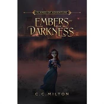 Flames of Adventure Embers of Darkness