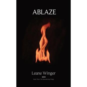 Ablaze