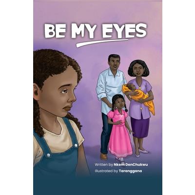 Be My Eyes