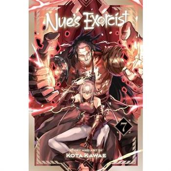 Nue's Exorcist, Vol. 7