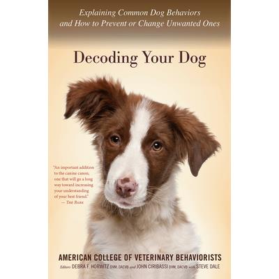 Decoding Your Dog