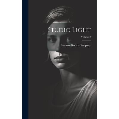 Studio Light; Volume 2