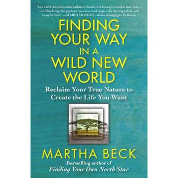 Finding Your Way in a Wild New World