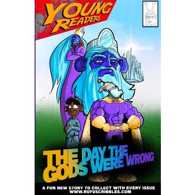 Young Readers Mag