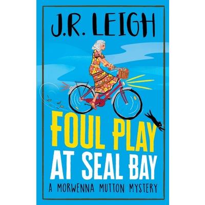 Foul Play at Seal Bay Foul Play at Seal Bay