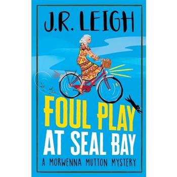 Foul Play at Seal Bay