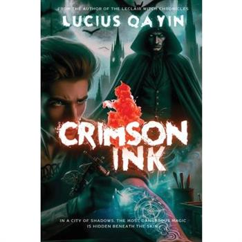 Crimson Ink