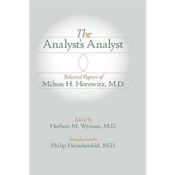 The Analyst's Analyst