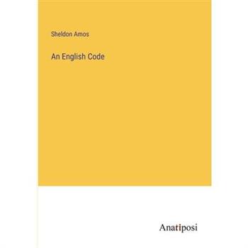 An English Code