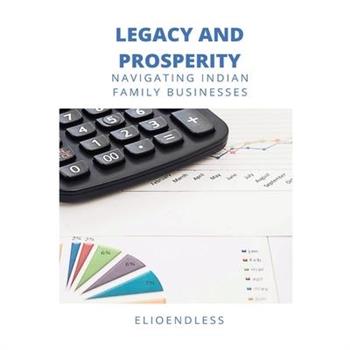 Legacy and Prosperity