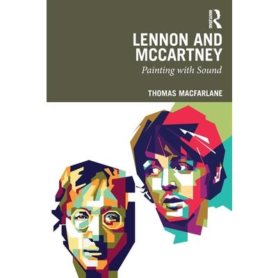 Lennon and McCartney