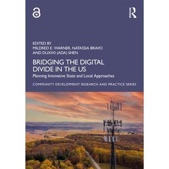 Bridging the Digital Divide in the Us