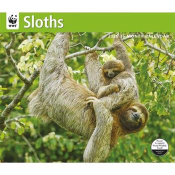 WWF Sloths