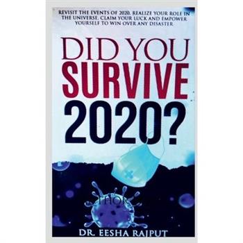 Did You Survive 2020?