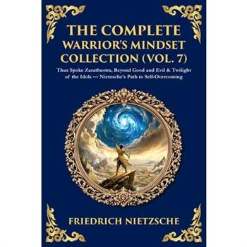 The Complete Warrior's Mindset Collection (Vol. 7)