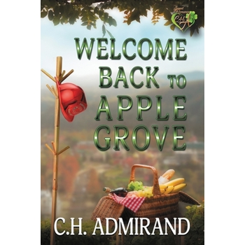 Welcome Back to Apple Grove Large Print