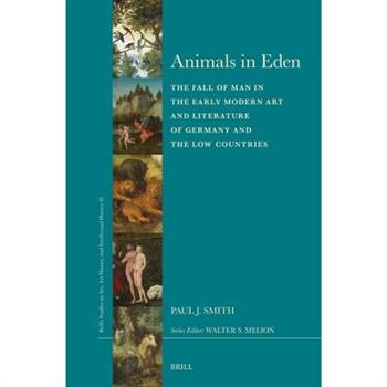 Animals in Eden