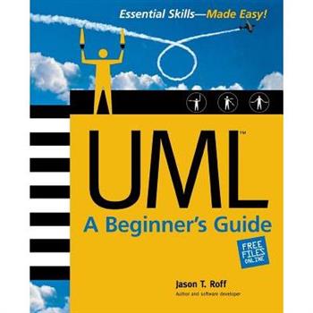 Uml: A Beginner’s Guide