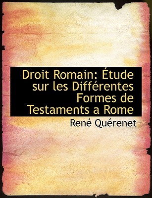 Droit Romain